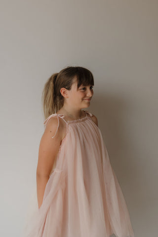 Tutu Dress | Slipper
