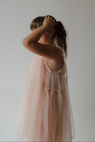 Tutu Dress | Slipper