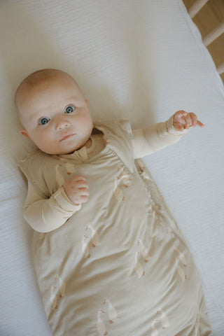 Bamboo Sleep Sack | Silly Goose