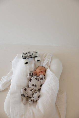 Sleepy Time Set | Monster Truck