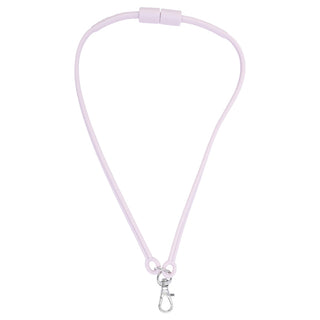 Silicone Lanyard for Kids – Safety Breakaway Lanyard for Mask and more