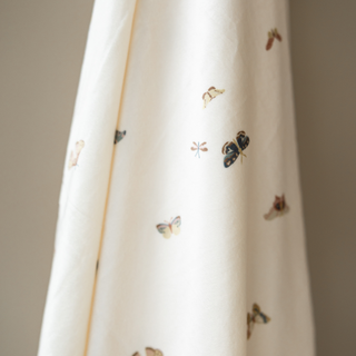 MINKY STRETCH LUXE SWADDLE/BLANKET