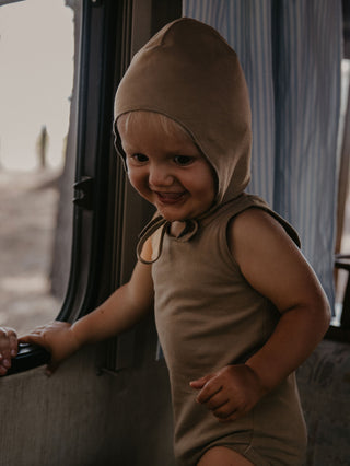 The Essential Bonnet