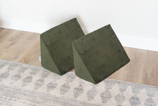 Wedge Pillow Pack