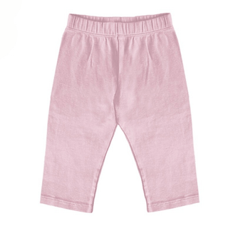 comfy pant | pink