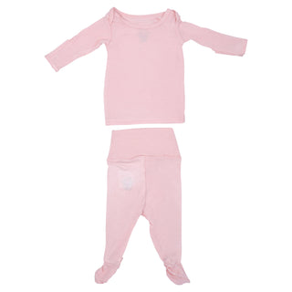 Heavenly Pink Kids Pajamas