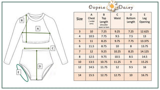 Cleo Teal Turtle Swimsuit