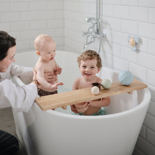 Nesting Spheres Sensory Toy
