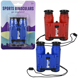 Binocular Kids Toy