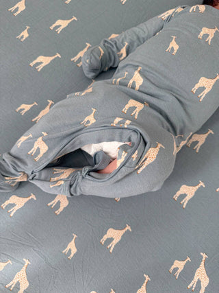 CONVERTIBLE PJ