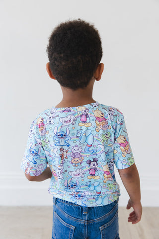 Magical Mashup - Everyday Tee