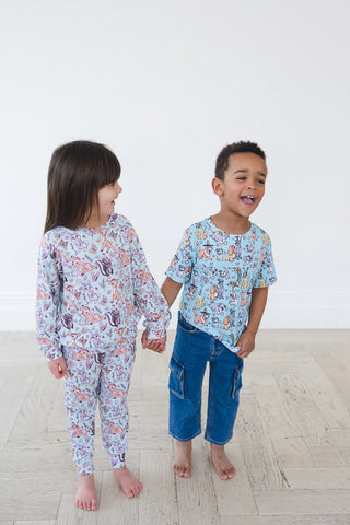 Bloom & Fawn - Bamboo Terry Set