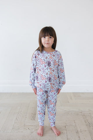 Bloom & Fawn - Bamboo Terry Set