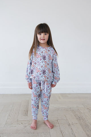 Bloom & Fawn - Bamboo Terry Set