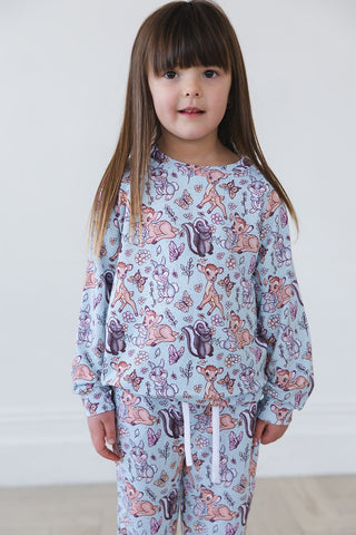 Bloom & Fawn - Bamboo Terry Set