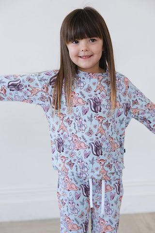 Bloom & Fawn - Bamboo Terry Set