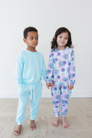 Blake - Bamboo Terry Set