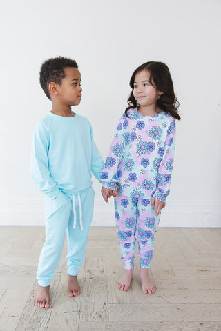 Blake - Bamboo Terry Set