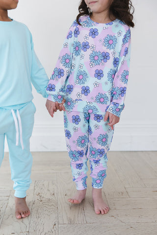 Blake - Bamboo Terry Set