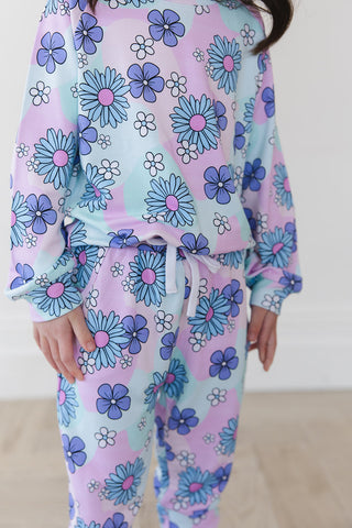 Blake - Bamboo Terry Set