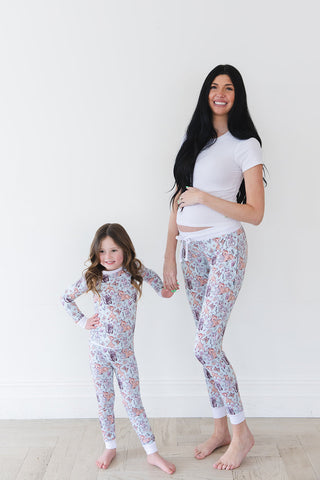 Bloom & Fawn - Women's Jogger