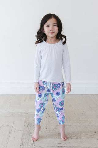 Blake - Bamboo Terry Jogger
