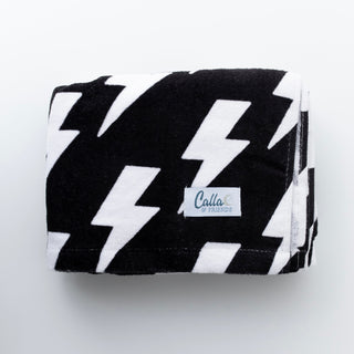 The Maverick Kids Beach Towel