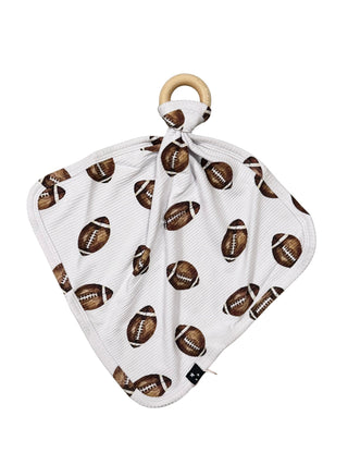 Football (ribbed) - Lovey
