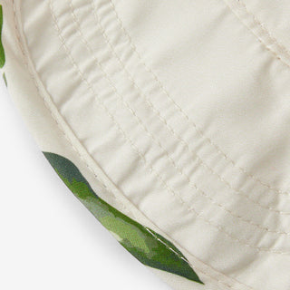Island Leaf Outdoor Explorer Hat