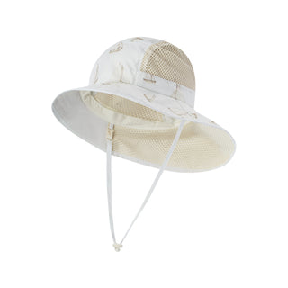 Sailboat Melody Sun Safety Play Hat