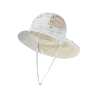 Sailboat Melody Sun Safety Play Hat