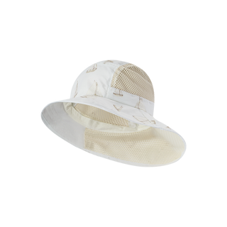 Sailboat Melody Sun Safety Play Hat