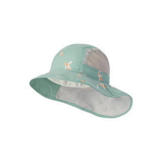 Swimming Koi Sun Safety Play Hat