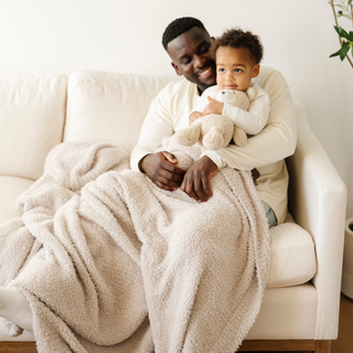 BAMBONI® XL BLANKETS
