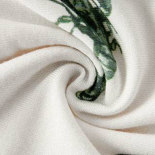 Mint Lobster Luxe Stretch Zipper Pajama