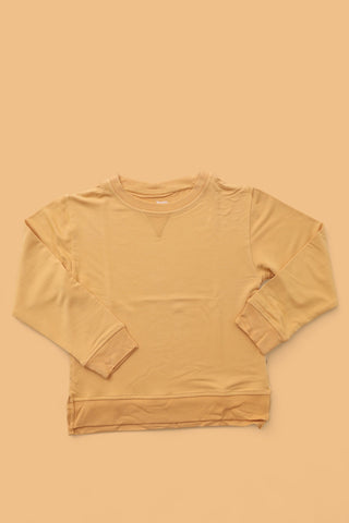 HONEY DREAM PULLOVER