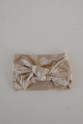 Bamboo Head Wrap | Lazy Daisy