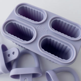 Sunny Pops Popsicle Molds