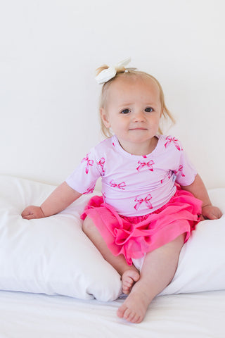 Bella - Tutu Dress