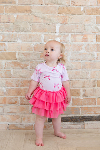Bella - Tutu Dress