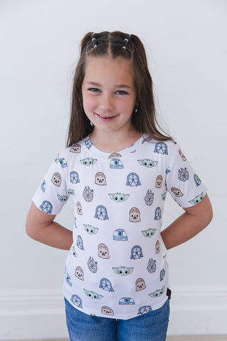 Galaxy - Everyday Tee