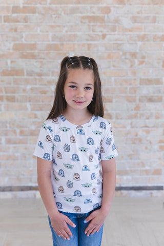 Galaxy - Everyday Tee