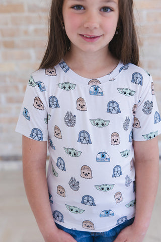 Galaxy - Everyday Tee