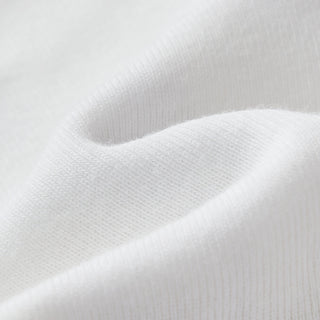 Picnic Organic Cotton Kerchief Bib