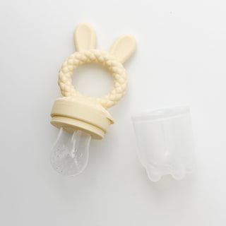 The Nourishing Nibbler Bunny Feeder V2