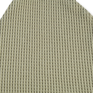 Tea Waffle Knotted Beanie Hat