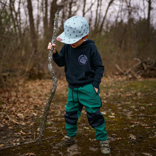 Hiking pants Toddler Boys