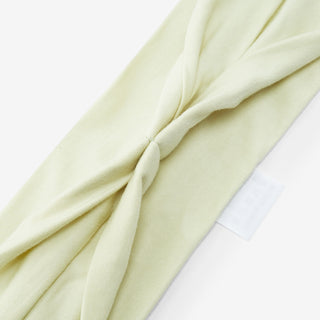 Aloe Luxe Solid Headband