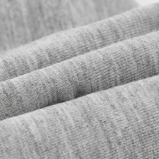 Grey Melange Luxe Solid Headband