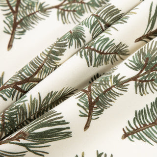 Pine Brushed Knotted Headband